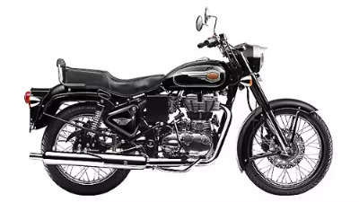 Bullet 500 ES