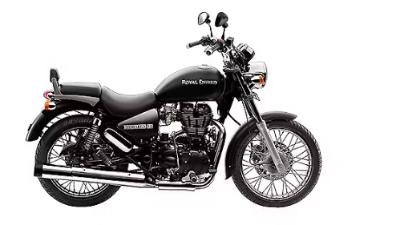 Thunderbird 350