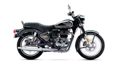 Bullet 350