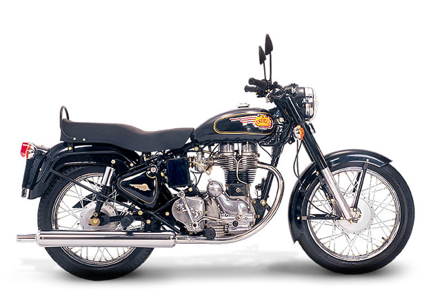 Standard 350